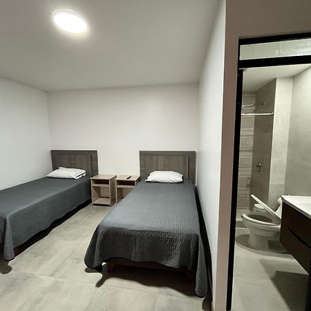 Hotel Santa Maria إكيكي المظهر الخارجي الصورة