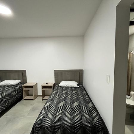 Hotel Santa Maria إكيكي المظهر الخارجي الصورة