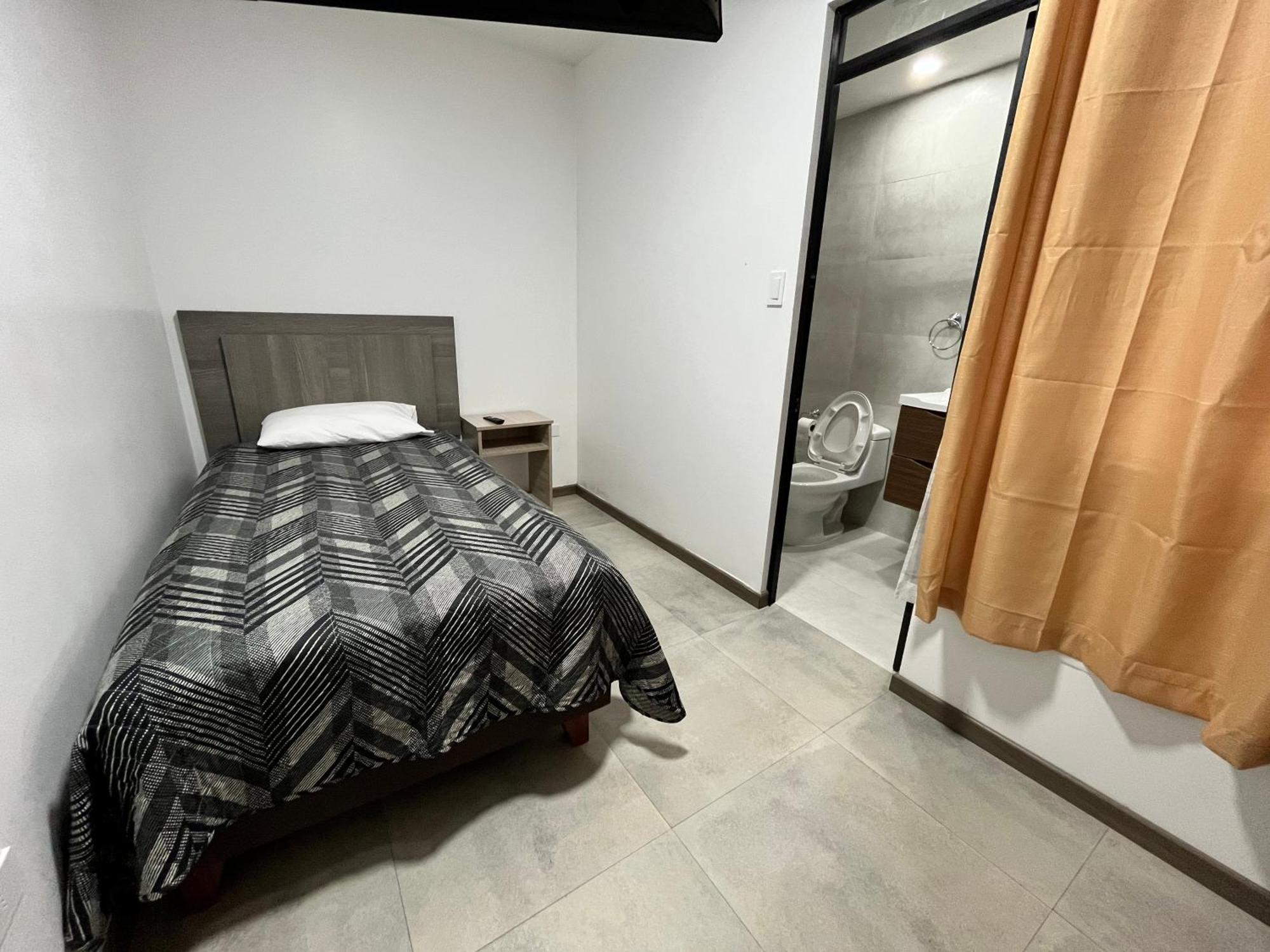 Hotel Santa Maria إكيكي المظهر الخارجي الصورة