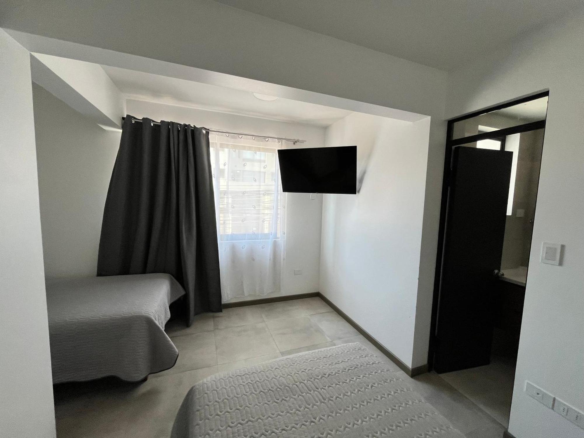 Hotel Santa Maria إكيكي المظهر الخارجي الصورة
