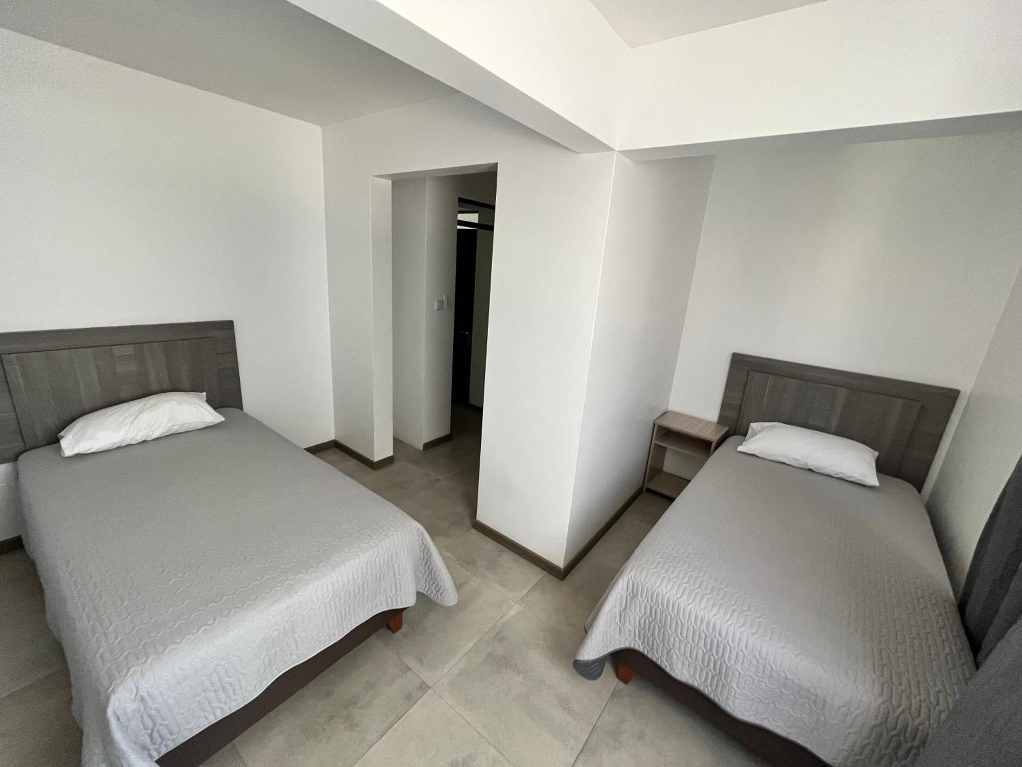 Hotel Santa Maria إكيكي المظهر الخارجي الصورة