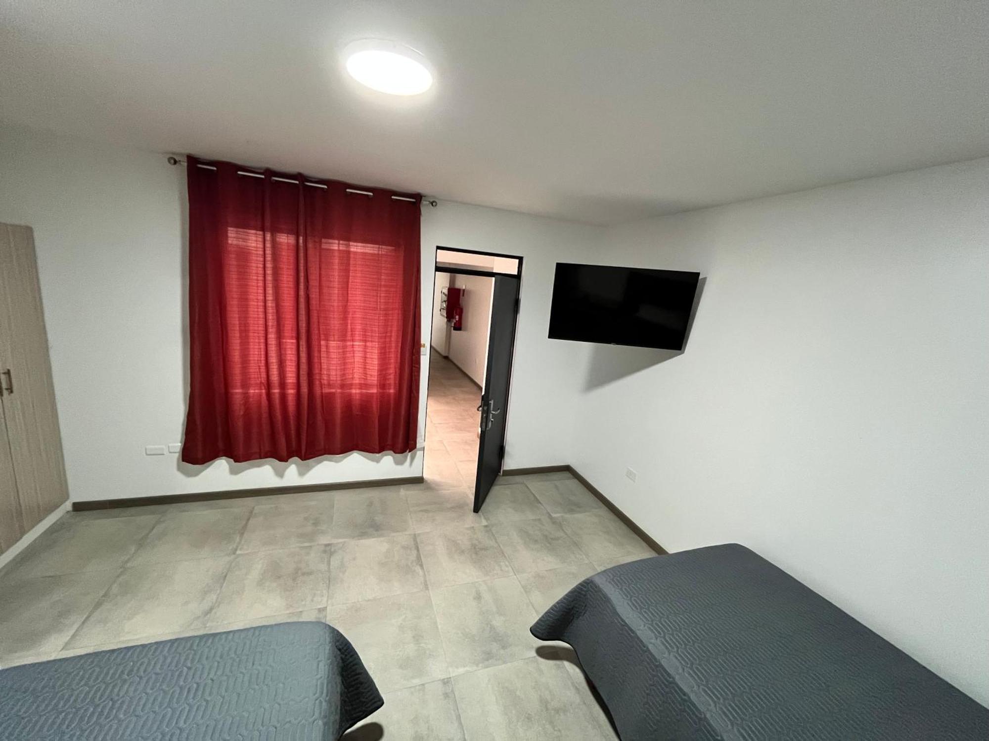 Hotel Santa Maria إكيكي المظهر الخارجي الصورة