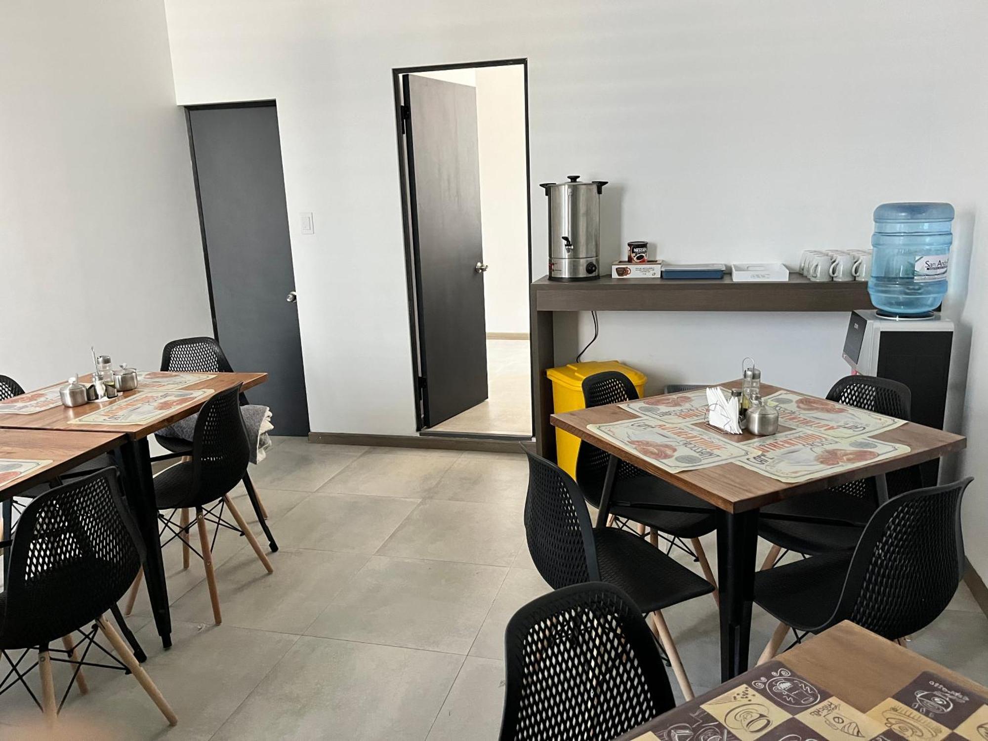 Hotel Santa Maria إكيكي المظهر الخارجي الصورة